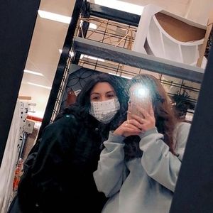 Meet your Posher, Kailey